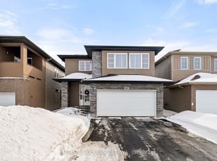 267 Sceptre Way, Ottawa, ON K2V0C6
