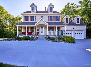 28 Pheasant Run, Alfred, ME 04002