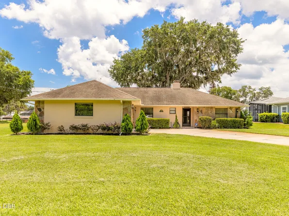 144 Godfrey Rd, Edgewater, FL 32141