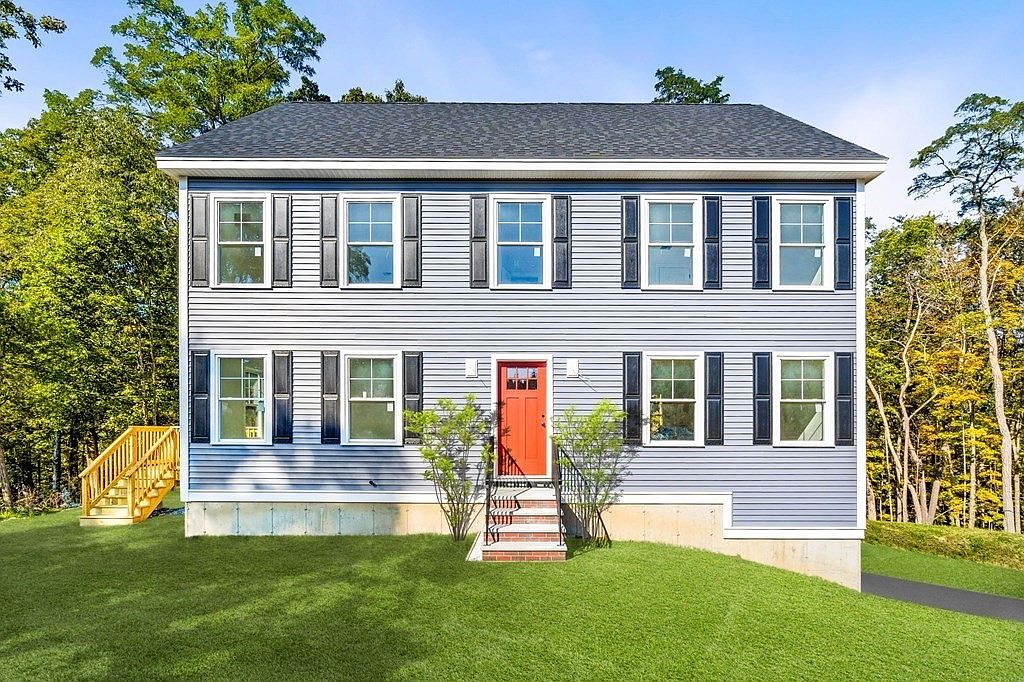 99 Lake Attitash Rd, Amesbury, MA 01913 MLS 73167135 Zillow