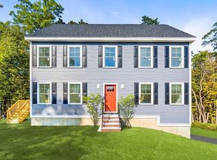 99 Lake Attitash Rd, Amesbury, MA 01913