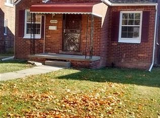 18304 Ashton Ave, Detroit, MI 48219