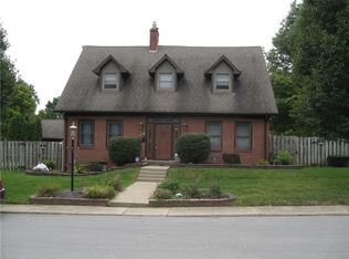 52 Maple St, Danville, IN 46122