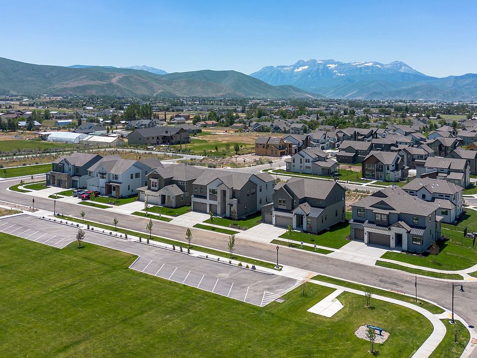 Heber City, UT