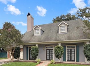 207 Kincaid Ct, Lafayette, LA 70508