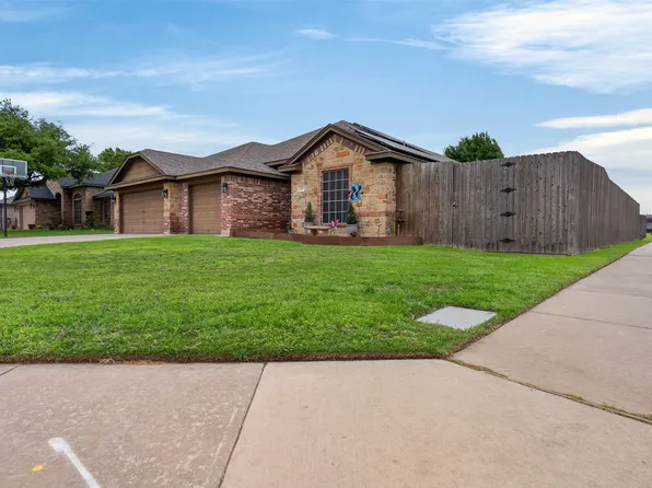629 E Sheila Cir, Joshua, TX 76058