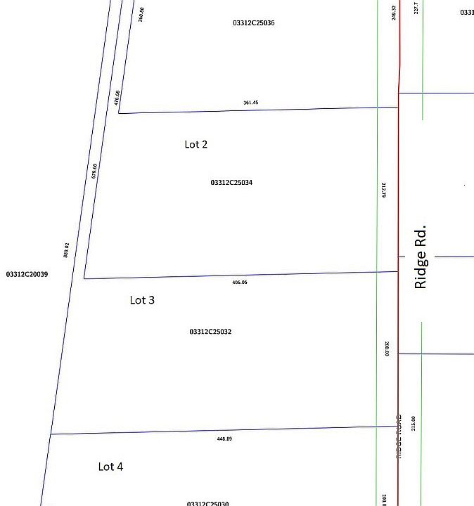 2nd image of 0 Ridge And Fixler Rds