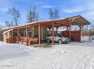 16982 W 1st Ave, Wasilla, AK 99623