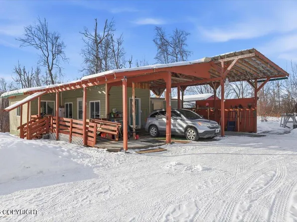 16982 W 1st Ave, Wasilla, AK 99623