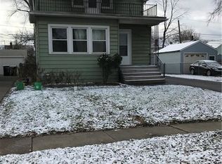 354 Shepard Ave, Buffalo, NY 14217