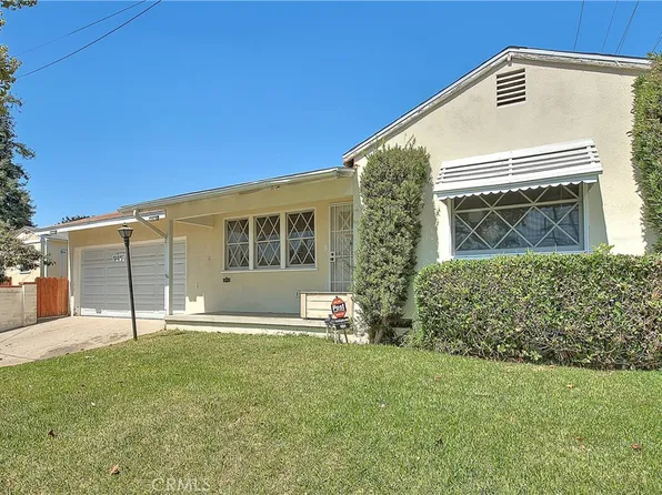 9459 Workman Ave, Temple City, CA 91780