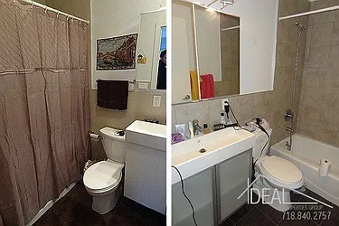 Rented by Ideal Properties Group