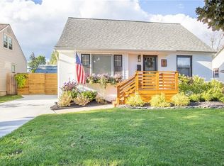 82 Layton Ave, Amherst, NY