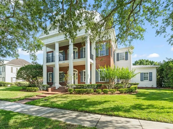 506 Golfpark Dr, Celebration, FL 34747