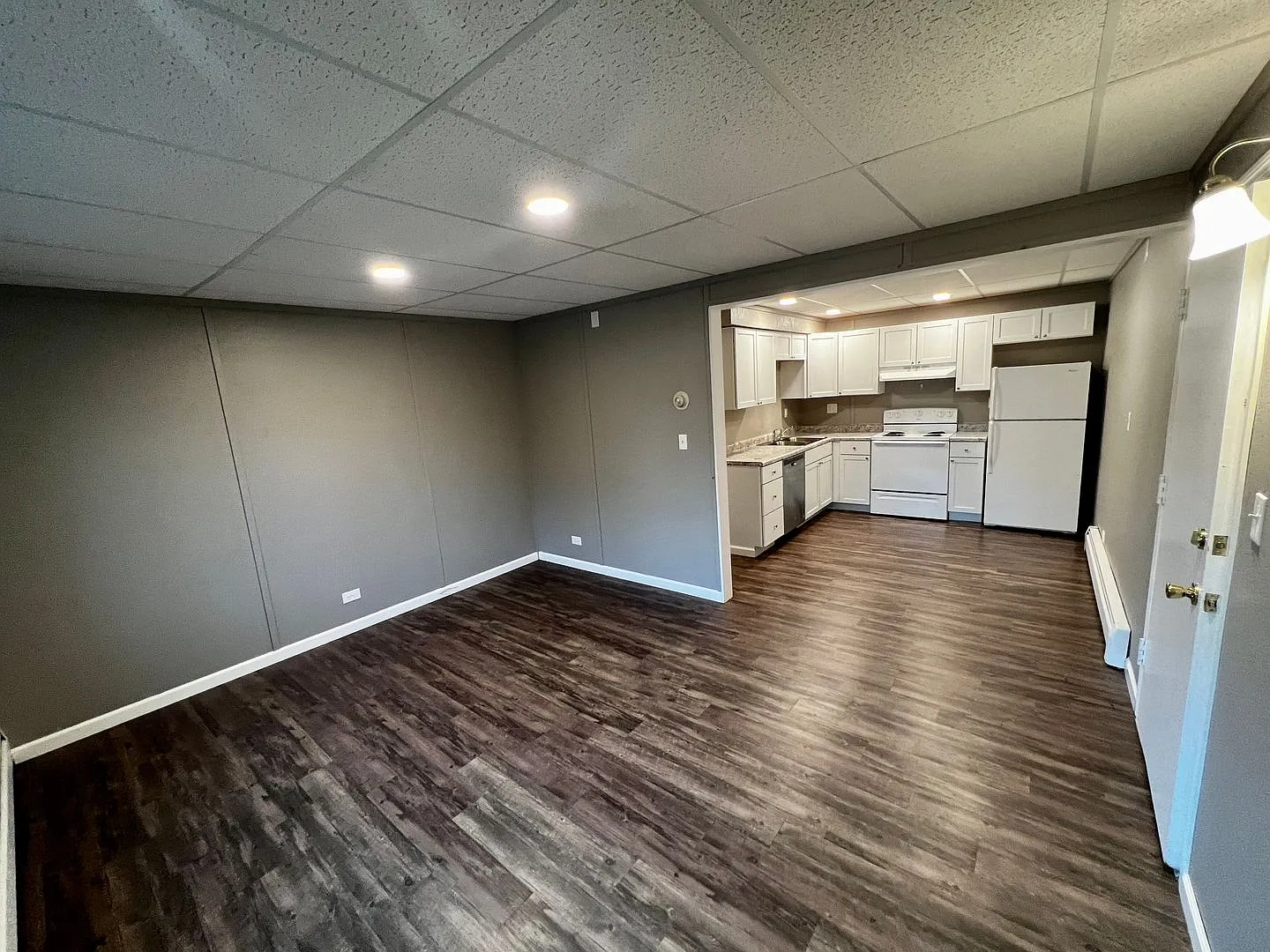 2nd Avenue Apartments — Photo 2