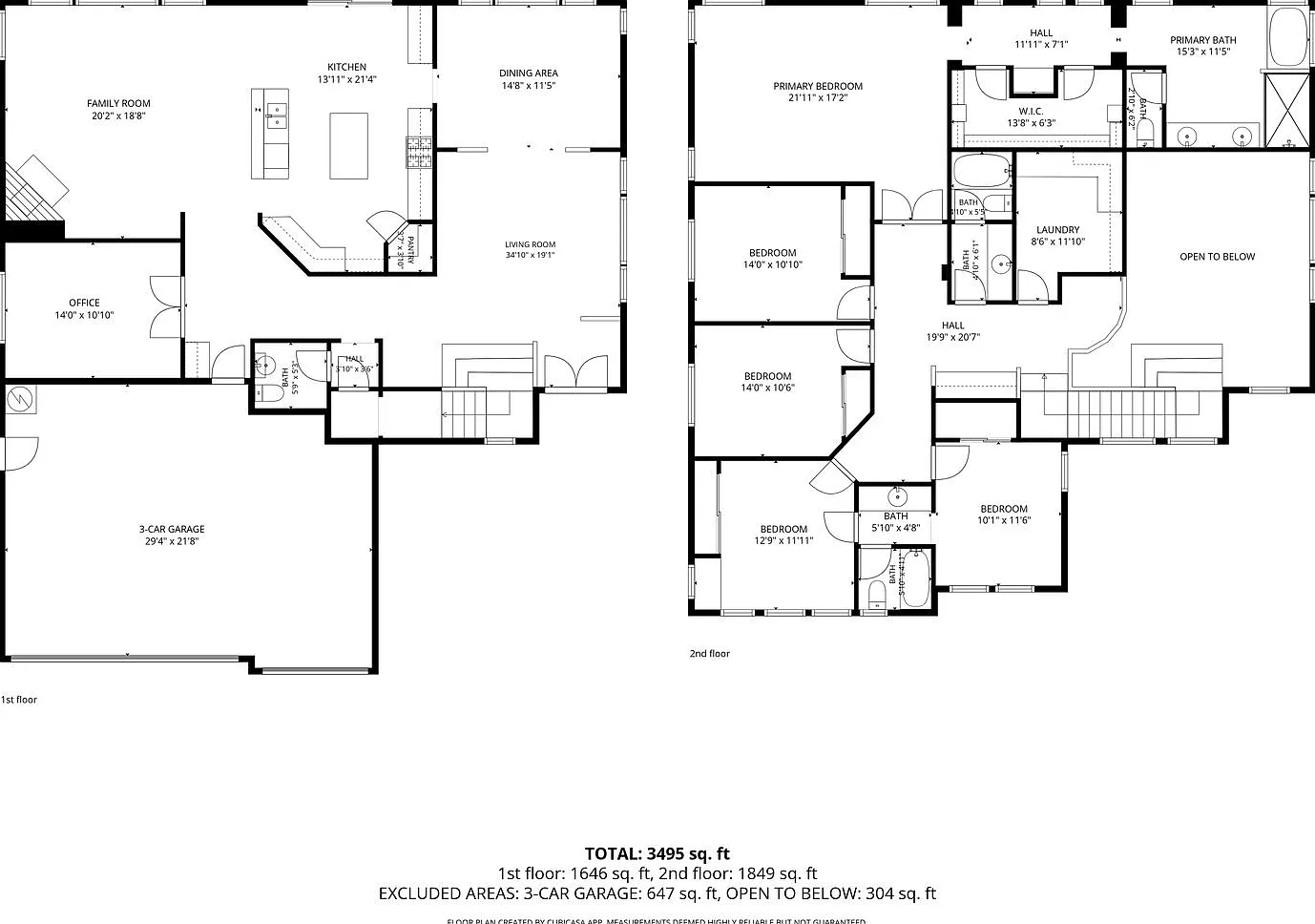 5-bedroom two story in Sylvan School District! — Photo 2