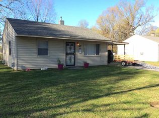 768 Carrolton Ave, Memphis, TN 38127