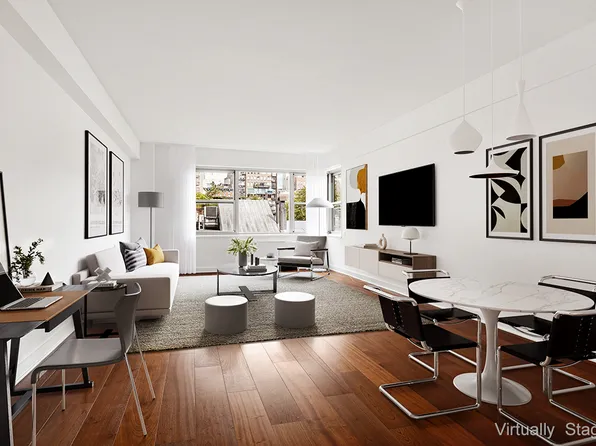 11 Fifth Avenue 7S image 1 of 20