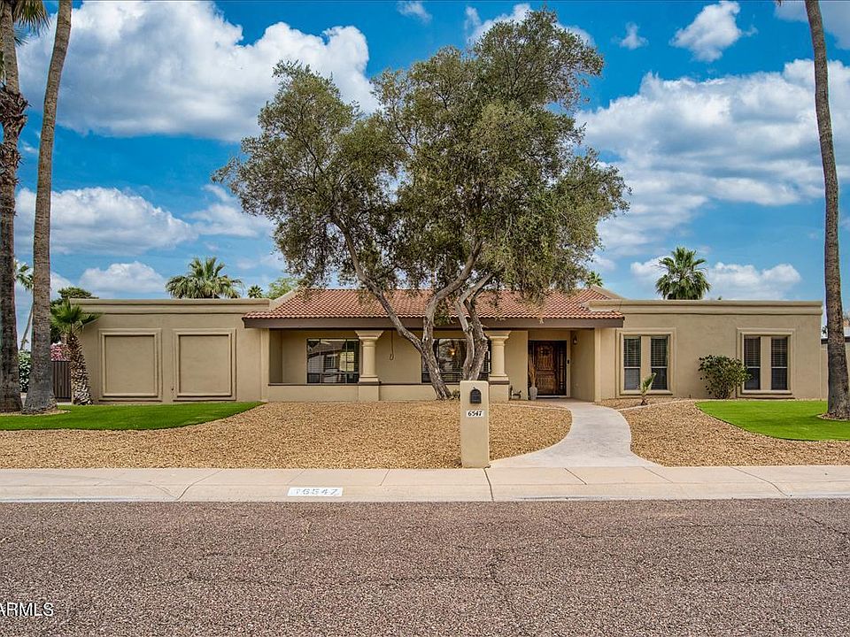 1st image of 6547 E Camino Santo