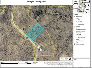 0 16ac Y Hwy, Rocky Mount, MO 65072