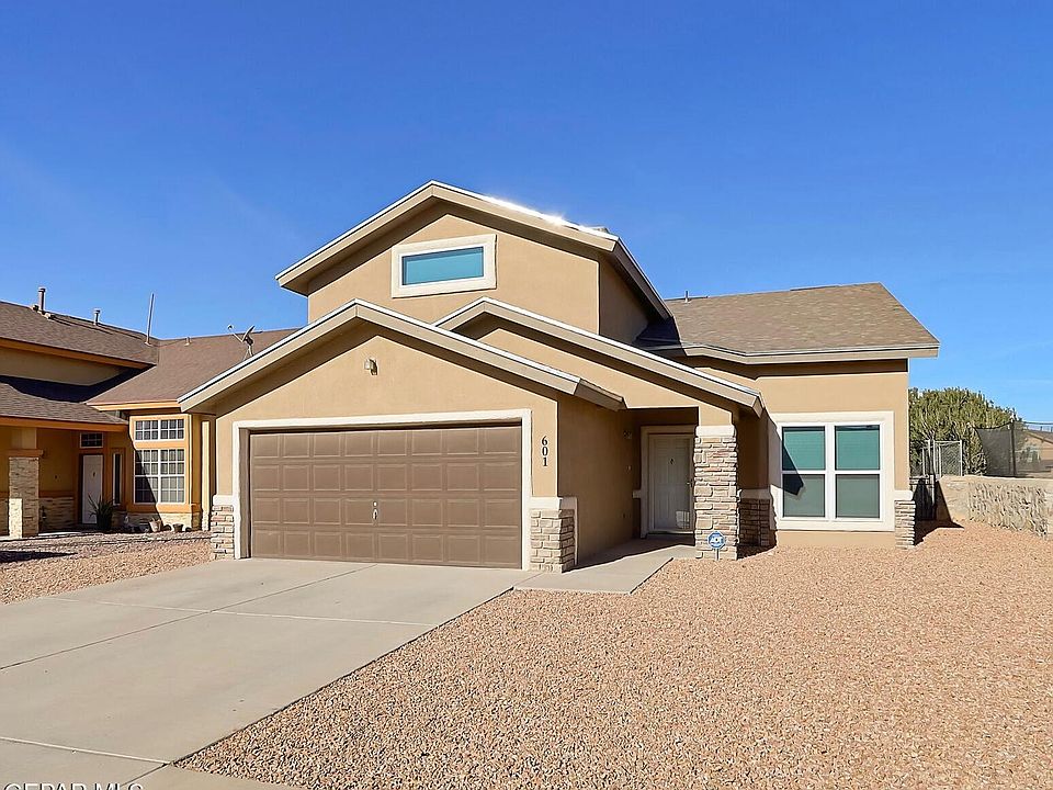 1st image of 601 Kearney Way