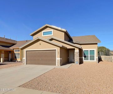 601 Kearney Way, Socorro, TX, 79928