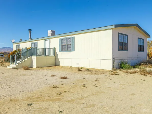8311 Mojave Tropico Rd, Mojave, CA 93501