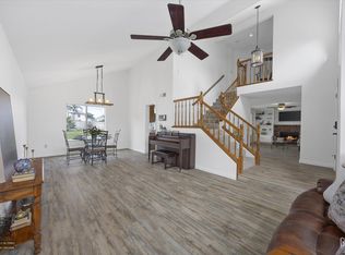 601 Las Arenas Ct, Bakersfield, CA