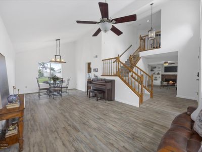 601 Las Arenas Ct, Bakersfield, CA, 93314