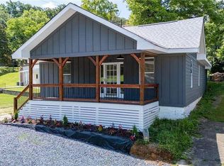 7 Butler St SW, Rome, GA 30161