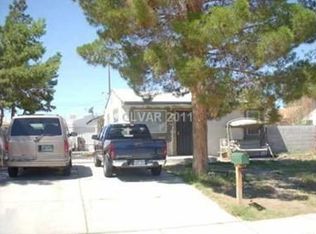 5887 Willard St, Las Vegas, NV 89122