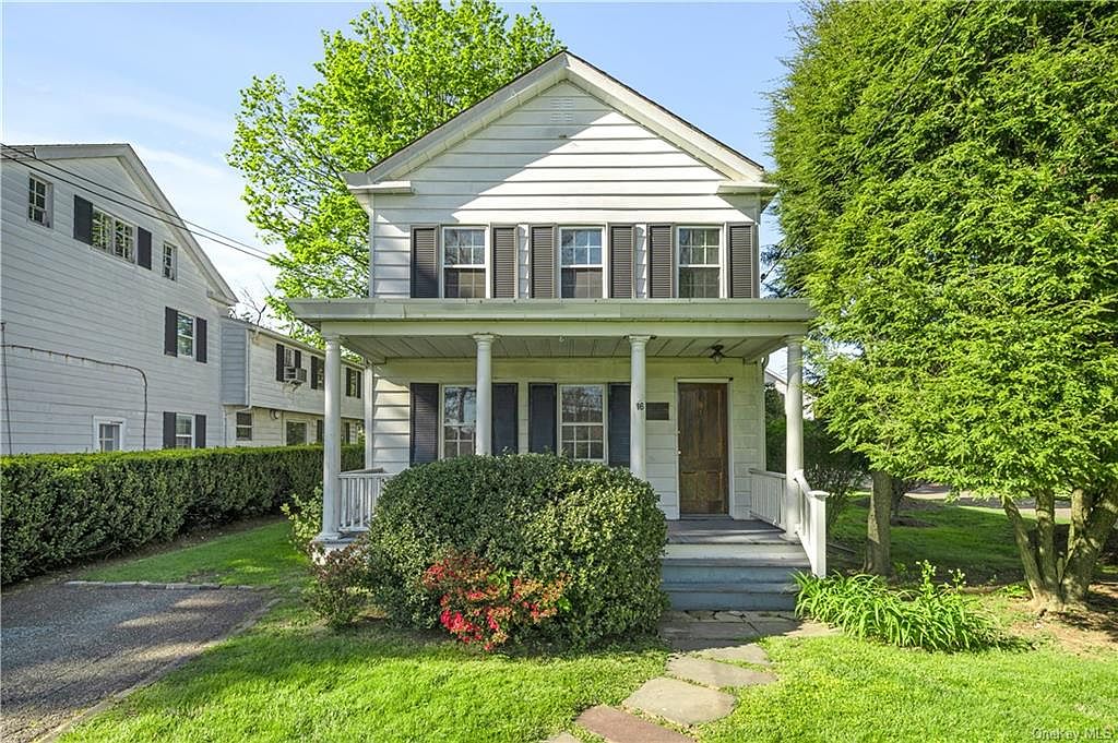 16 Bedford Road, Armonk, NY 10504 Zillow