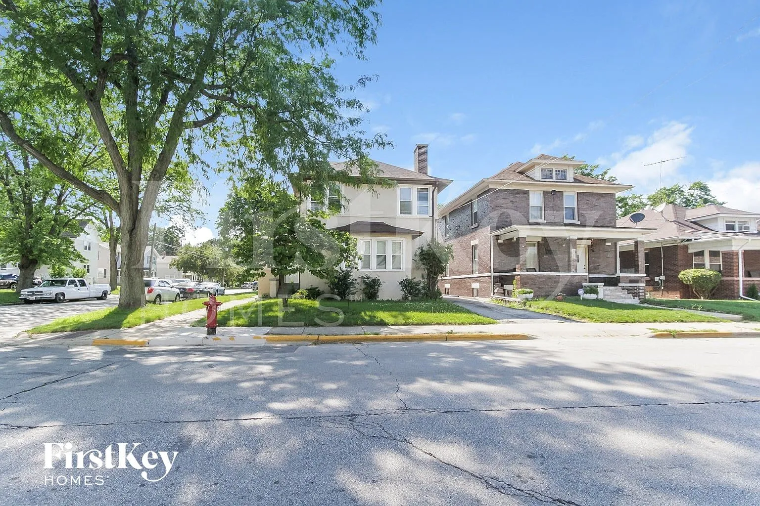 3 bed, 1.0 bath, 1412 sqft, $2,580 — Photo 1