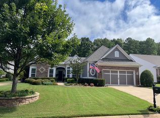 1301 Water Front Rd, Greensboro, GA 30642