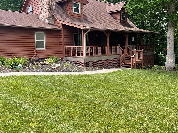 5th image of 2631 Shaw Ferry Ln