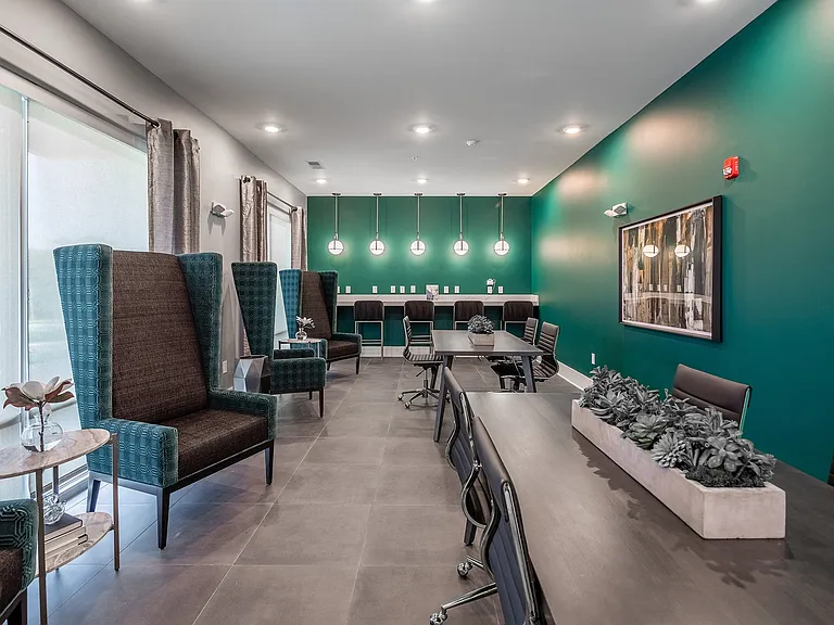 The Enclave at Providence Luxury Apartments — Photo 20