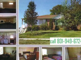 324 W Center St, Pleasant Grove, UT 84062