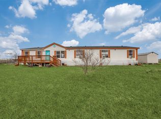 205 County Road 212a Dr, Bertram, TX 78605