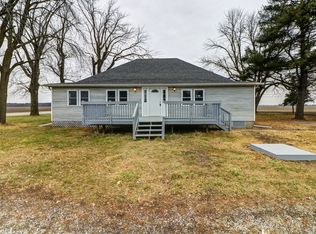 128-1600 E 1600e, Villa Grove, IL 61956