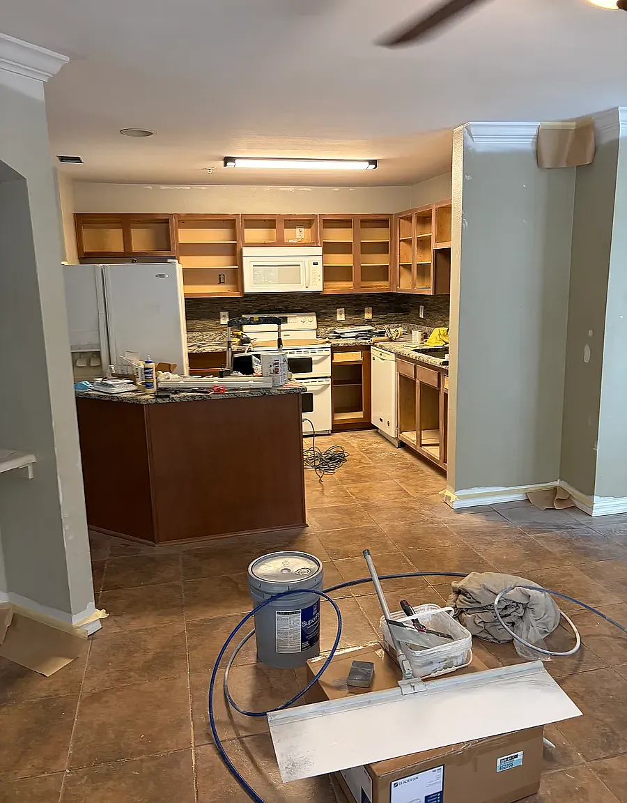 3 bed, 1200 sqft, $1,750 — Photo 4