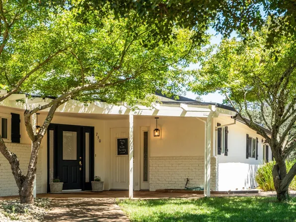 750 Deer Park Road, St. Helena, CA 94574