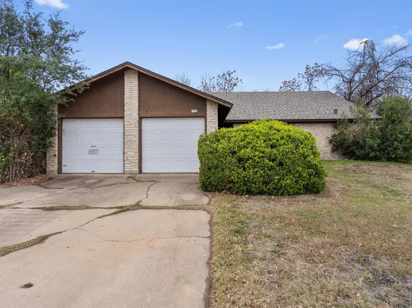 5304 Indio Cir #B, Austin, TX 78745