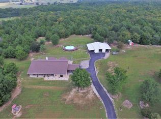 7032 Fm 1567, Lone Oak, TX 75453