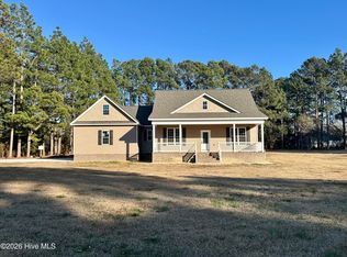 100 Chris St, Mount Olive, NC 28365
