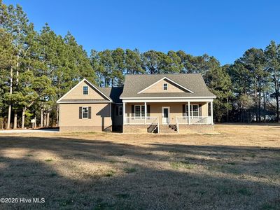 100 Chris Street, Mount Olive, NC, 28365