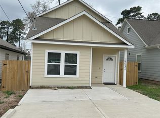 16625 E Lynbrook, Montgomery, TX 77316