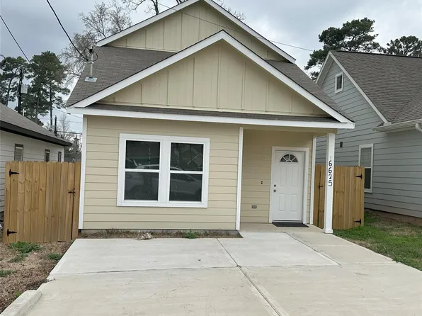 16625 E Lynbrook, Montgomery, TX 77316