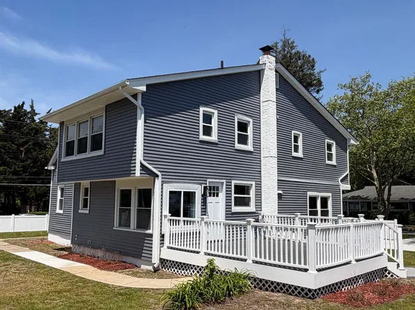 1804 Shore Rd, Linwood, NJ 08221