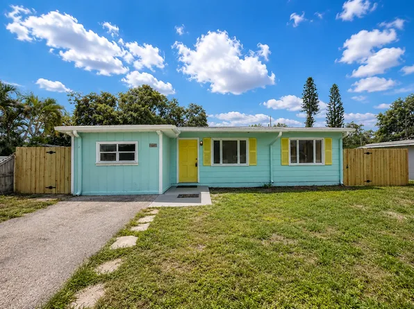 904 67th St S, Saint Petersburg, FL 33707