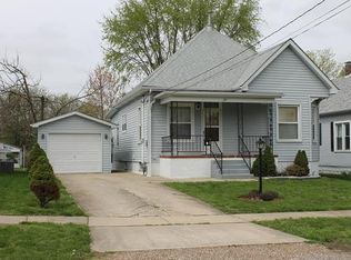 213 Fairview Ave, Collinsville, IL